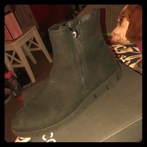 Ecco Bella Boot